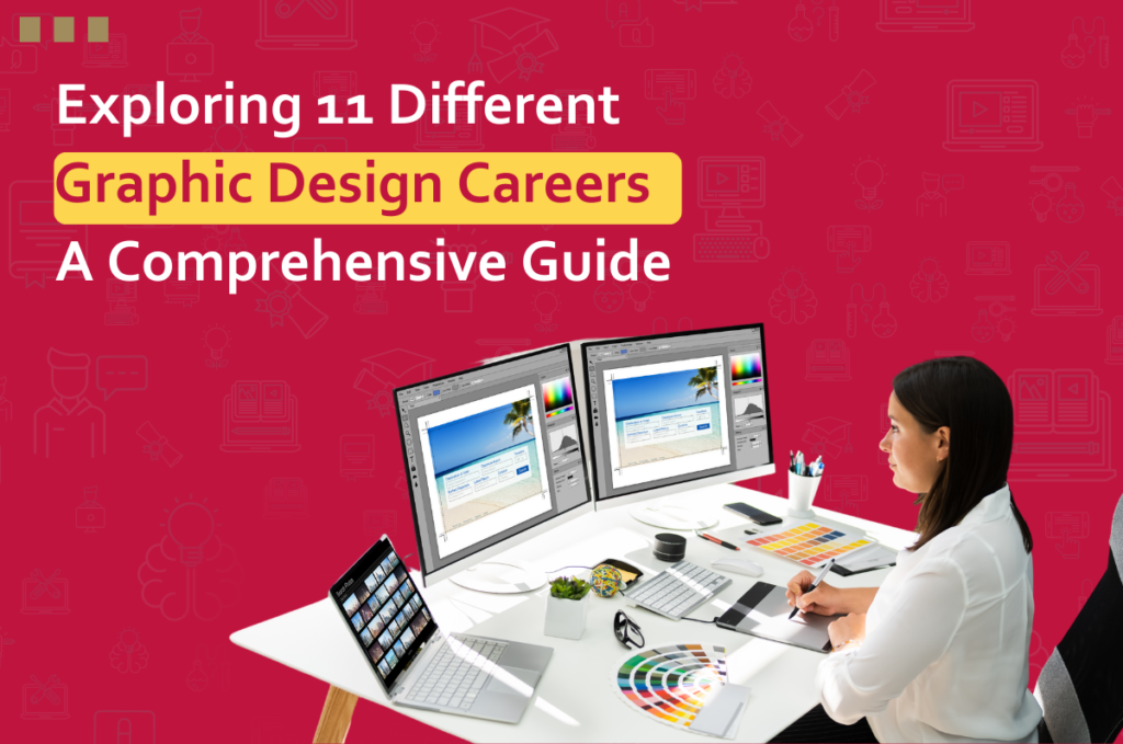 Graphic Design Careers Course Institute in Delhi | Incredible Point