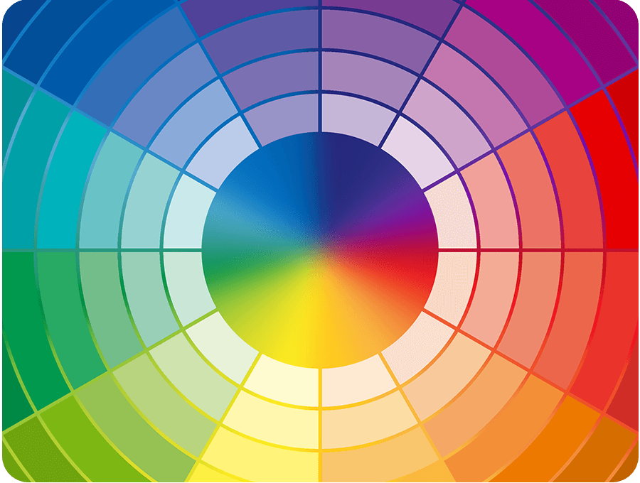 Advanced-Color-Theory-and-Application