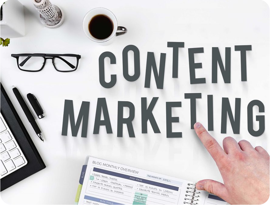 Content-Marketing