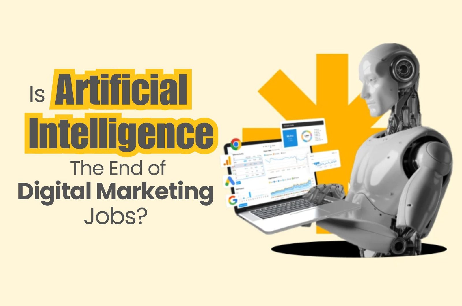 top digital marketing institute in India