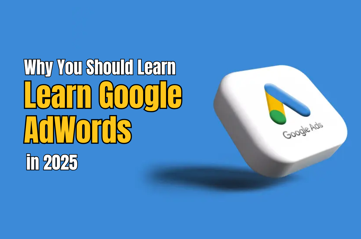 Google Adwords Course in Delhi