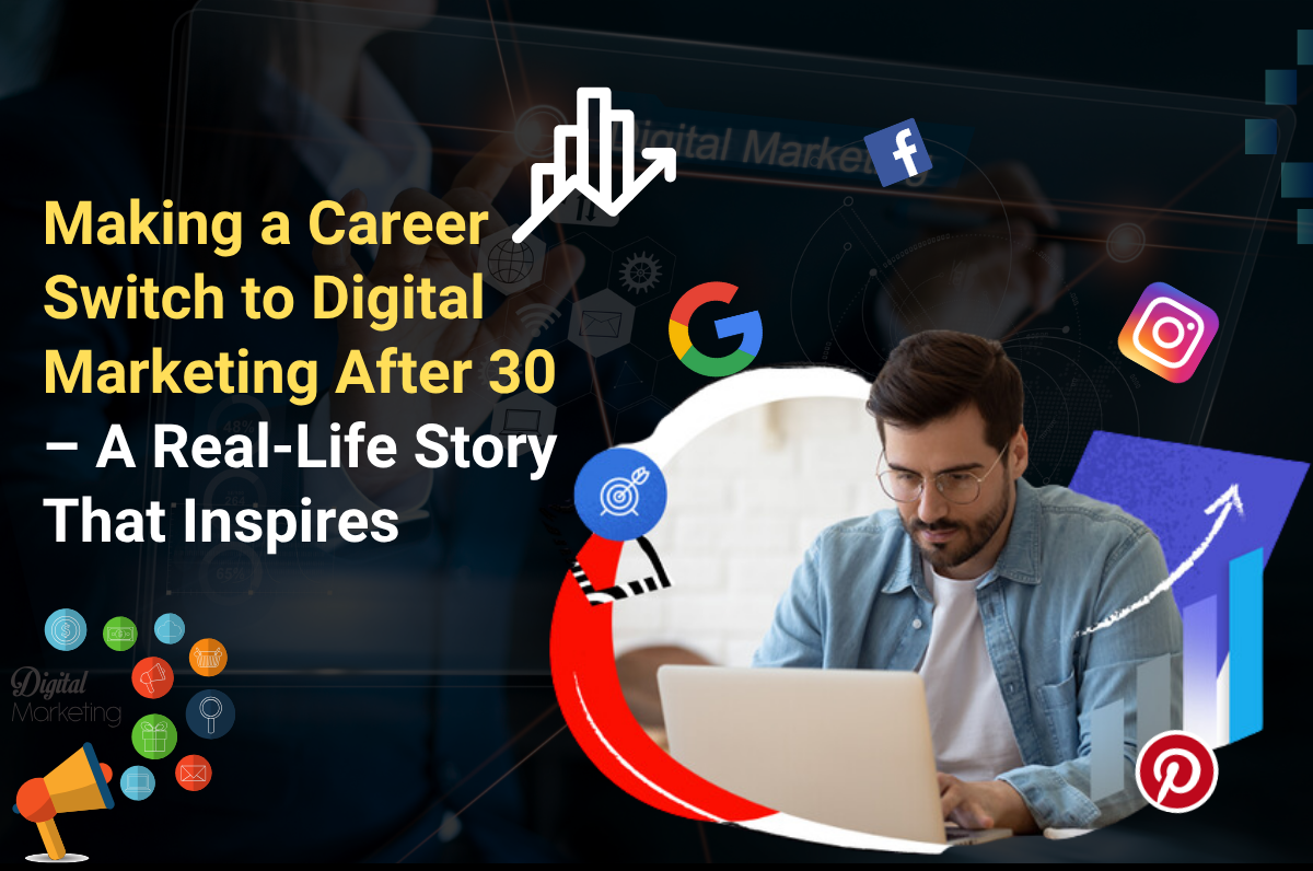 Digital marketing institute Delhi