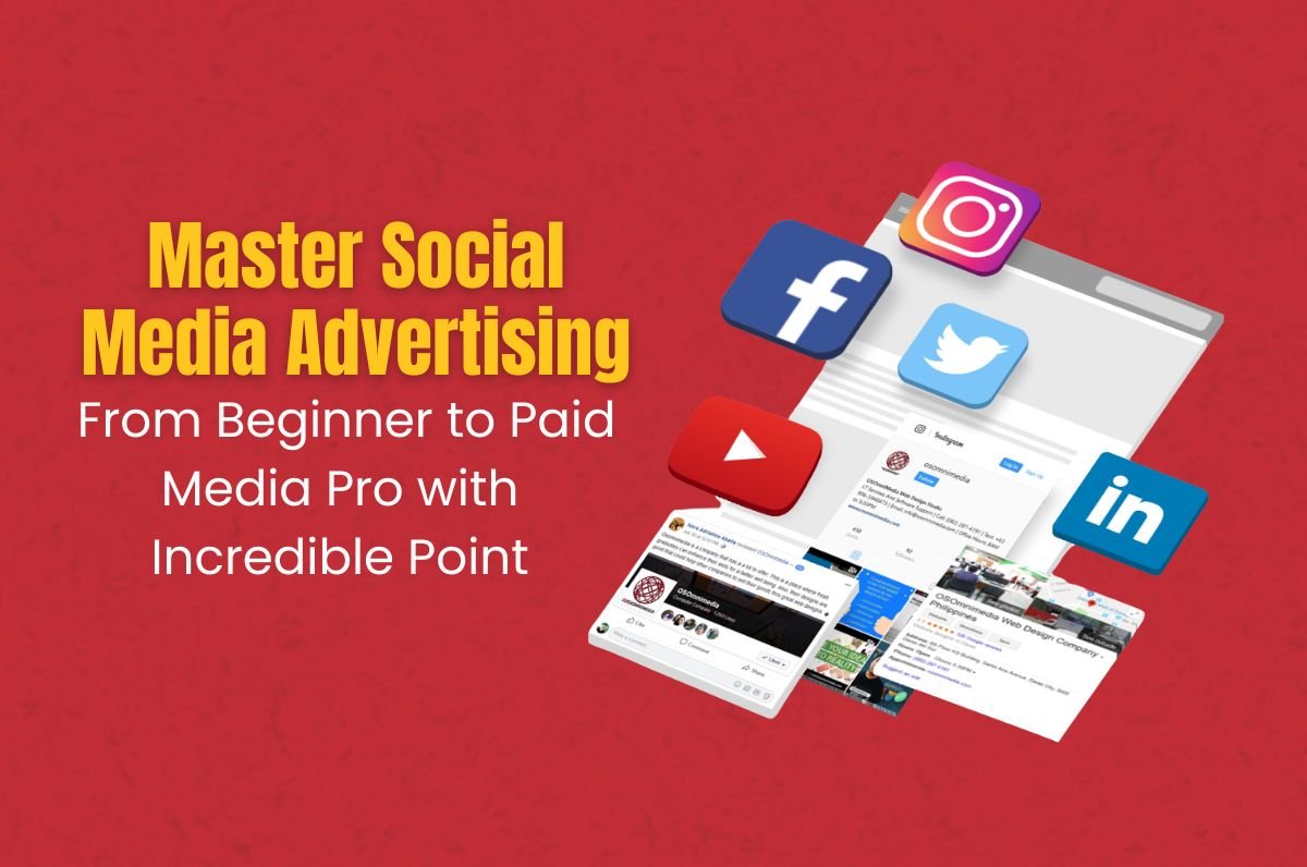 Social Media Marketing Course